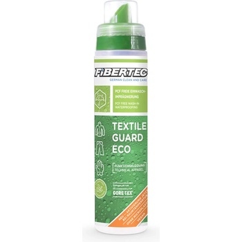 Fibertec Textile Guard Eco RT Препарат за защита на текстил 250 мл (822026)