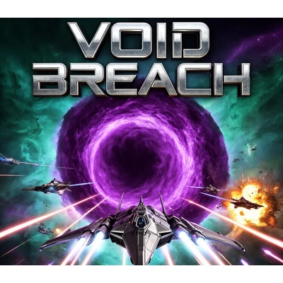 Void Breach