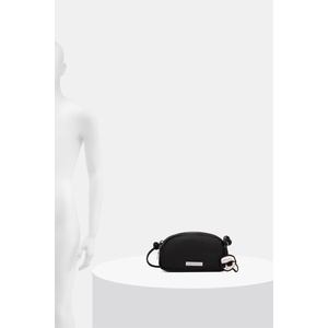 KARL LAGERFELD чанта crossbody дамска от имитация на кожа IKON (B3W30307) - answear - 263,84 лв