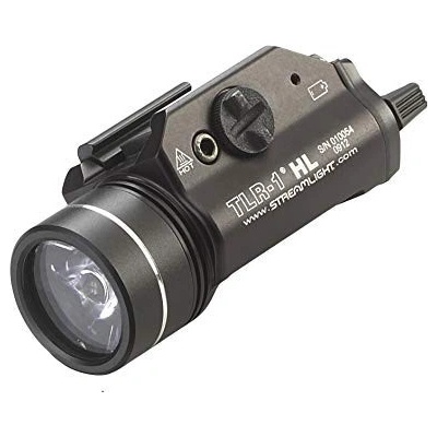 Streamlight TLR-1 HL