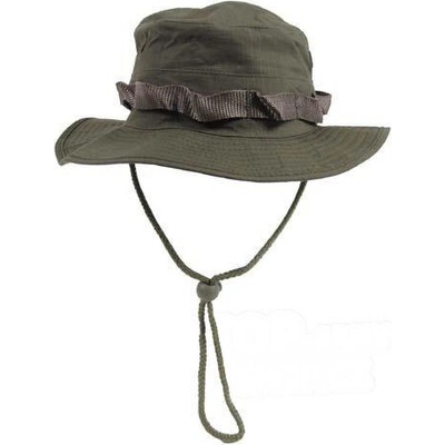 Klobúk MFH US GI Bush olív
