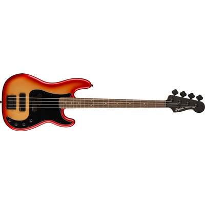 Fender Squier Contemporary Active Precision Bass