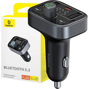 Baseus S-09 Pro (C10762200113-00)