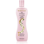 Biosilk Silk Therapy Irresistible Leave-In Treatment регенерираща грижа без изплакване с коприна 355ml