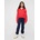 GAP dívčí tepláky s logem