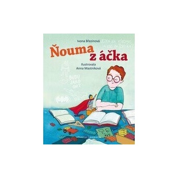 Ňouma z áčka