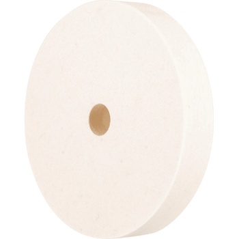 Pferd Filcový kotouč 150 x 25 - 20 mm 44367320