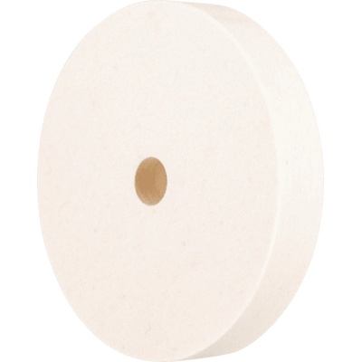 Pferd Filcový kotouč 150 x 25 - 20 mm 44367320