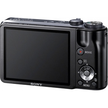 Sony Cyber-Shot DSC-HX5