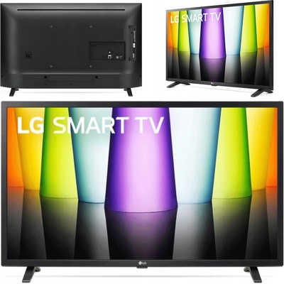 LG 32LQ630B6LA