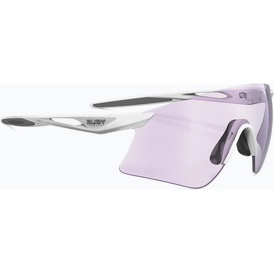 Rudy Project Слънчеви очила Rudy Project Astral Sphere white gloss/impactx photochromic 2 laser purple