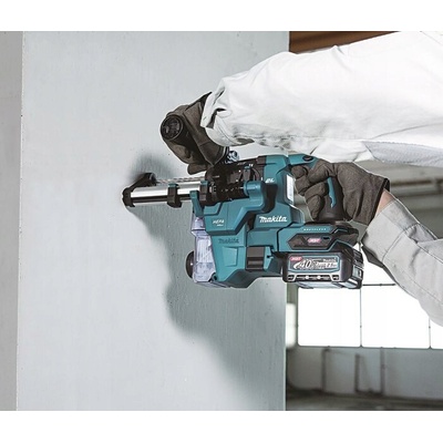 Makita 1911P2-6 adaptér na odsávanie prachu DX16 pre DHR183/HR010G