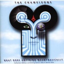 What Does Anything Mean? Basically - The Chameleons CD