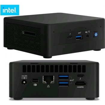 Intel RNUC11PAHI30000