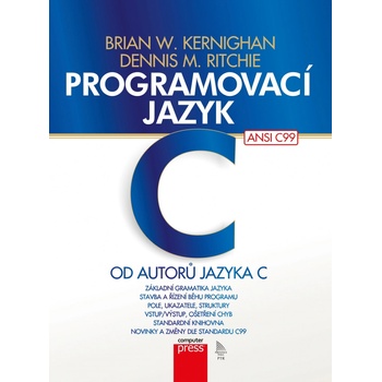Programovací jazyk C