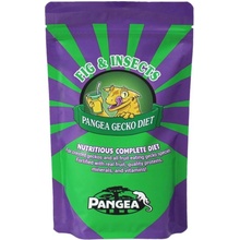 Pangea Gecko Diet Fig & Insects 56 g