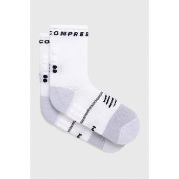 Compressport Чорапи Compressport Pro Marathon Socks V2.0 SMCU3780 (SMCU3780)