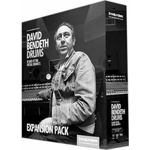 Steven Slate SSD David Bendeth (Expansion) (Digitálny produkt)