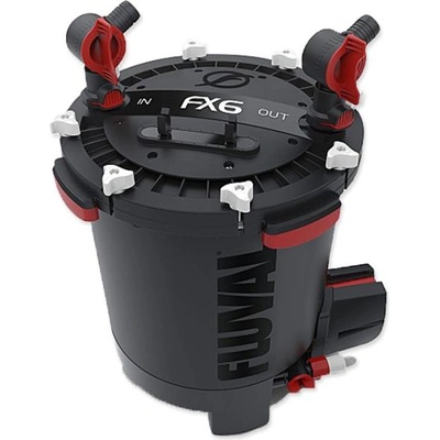 Hagen Филтър Fluval FX-6 външен, 3500л/ч