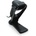 Datalogic Баркод четец Datalogic QuickScan QW2520, спирала USB, стойка (QW2520-BKK11S)