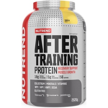 NUTREND After Training Protein 2520 g