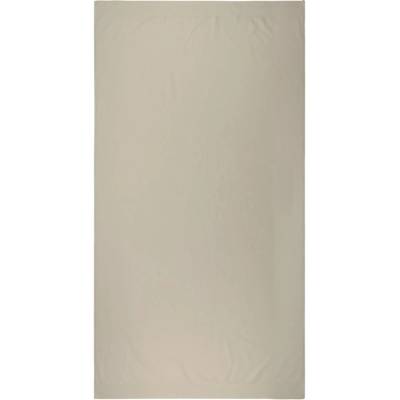 The One Towelling T1 100 Beige 100 x 180 cm