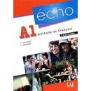 Écho A1 CD 2x Classe