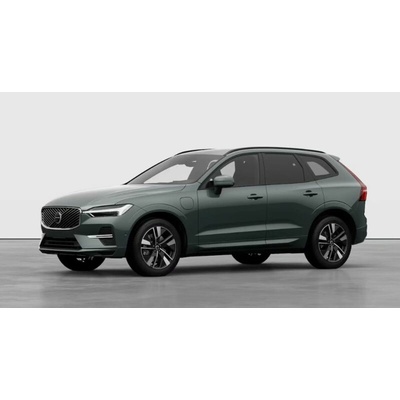 Volvo XC60 T6 AWD 257 kW