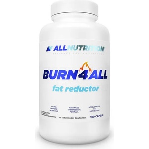 ALLNUTRITION Burn4All капсули 100 бр.