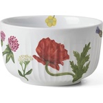 Kähler Design Бяла порцеланова купичка за супа 600 ml Hammershøi Summer - Kähler Design (693284)