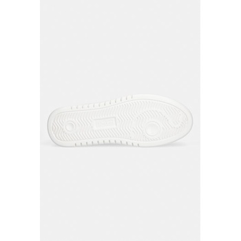 Ralph Lauren Rlite Sport маратонки мъжки от кожа (809P07165002.410)