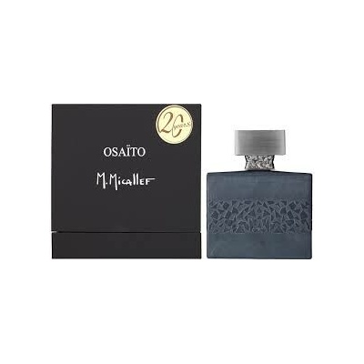M. Micallef Osaito parfumovaná voda pánska 100 ml tester