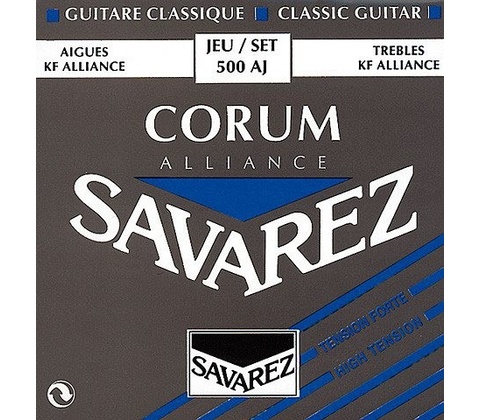 Savarez 500AJ