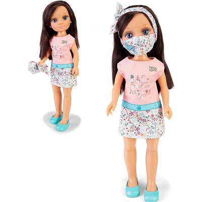 Famosa 700016551 Nancy Den s maskou