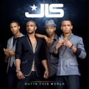 Jls - Outta This World CD