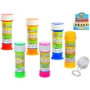 Bublifuk 50ml 4druhy 36ks v DBX