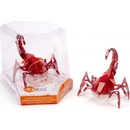 Hexbug Scorpion červená