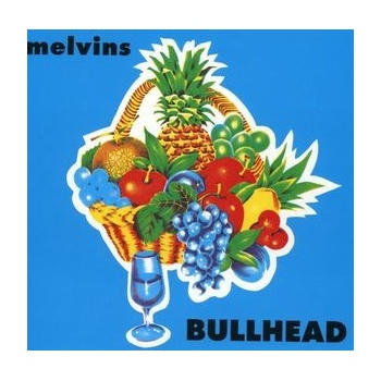 Bullhead - Melvins - CD