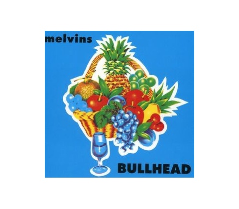 Bullhead - Melvins - CD