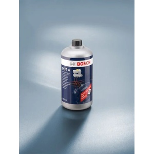 Bosch Спирачна течност bosch dot4 1 литър - Maslatabg - 20,01 лв
