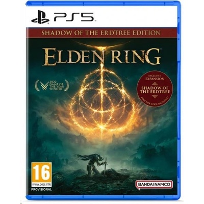 Elden Ring (Shadow of the Erdtree Edition) – Zbozi.Blesk.cz