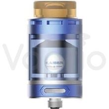 SMOKJOY Clearomizér Kaiser RTA Modrá 3ml
