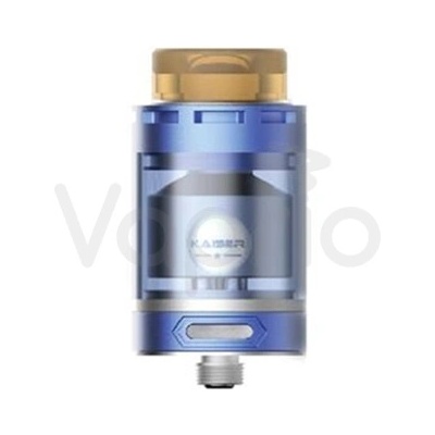 SMOKJOY Clearomizér Kaiser RTA Modrá 3ml