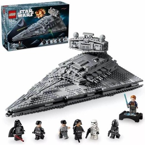 LEGO® Star Wars™ - Imperial Star Destroyer (75394)