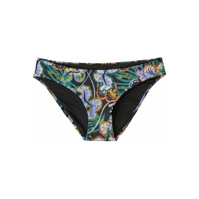 Patagonia Sunamee Bottoms Women Čierna