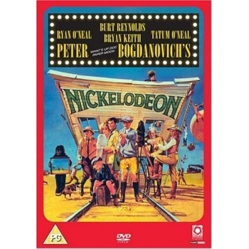 Nickelodeon DVD