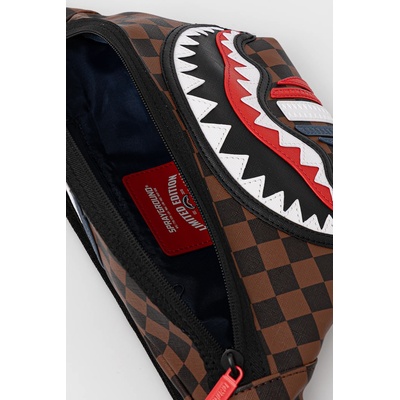 Sprayground Чанта за кръст Sprayground (910B7488NSZ)