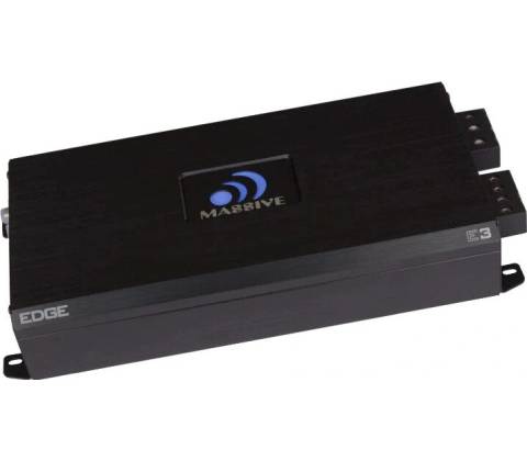 Massive Audio E3