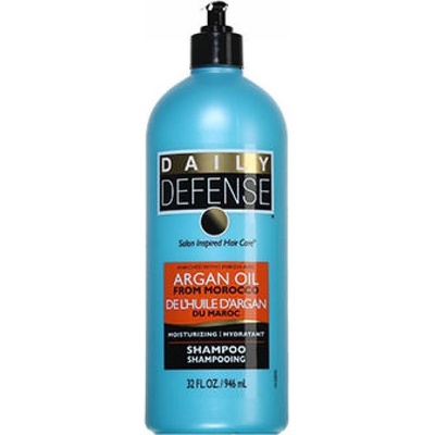 Daily Defense šampon Argan oil 946 ml