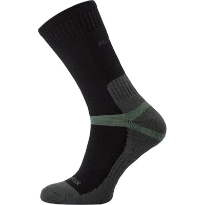 Helikon-Tex Олекотени чорапи - Coolmax® - черни (SK-LWT-CM-01-B04)